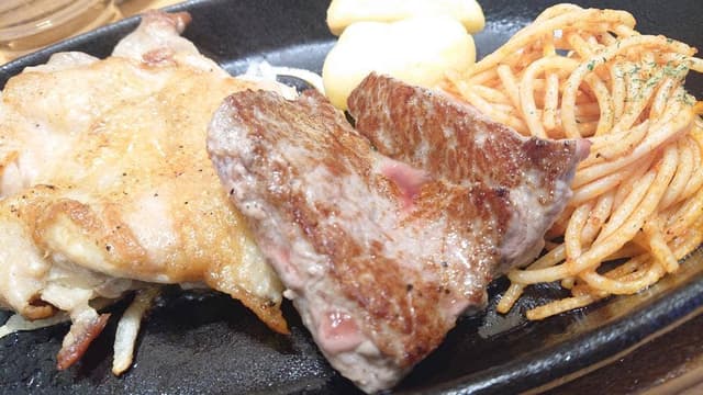 ステーキ宮 尼崎立花店 - サブ画像1