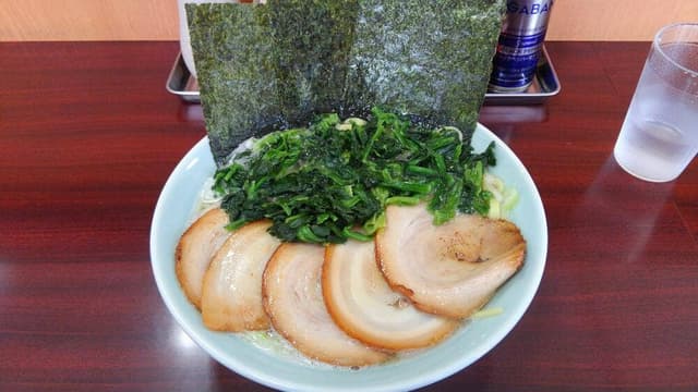 静壱家 - サブ画像2