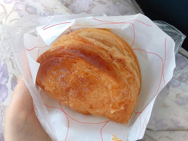 ベーカリー ナチュール - サブ画像2