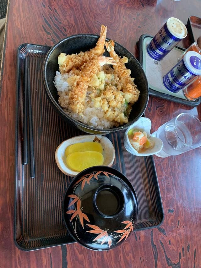 御食事処あおば - サブ画像2