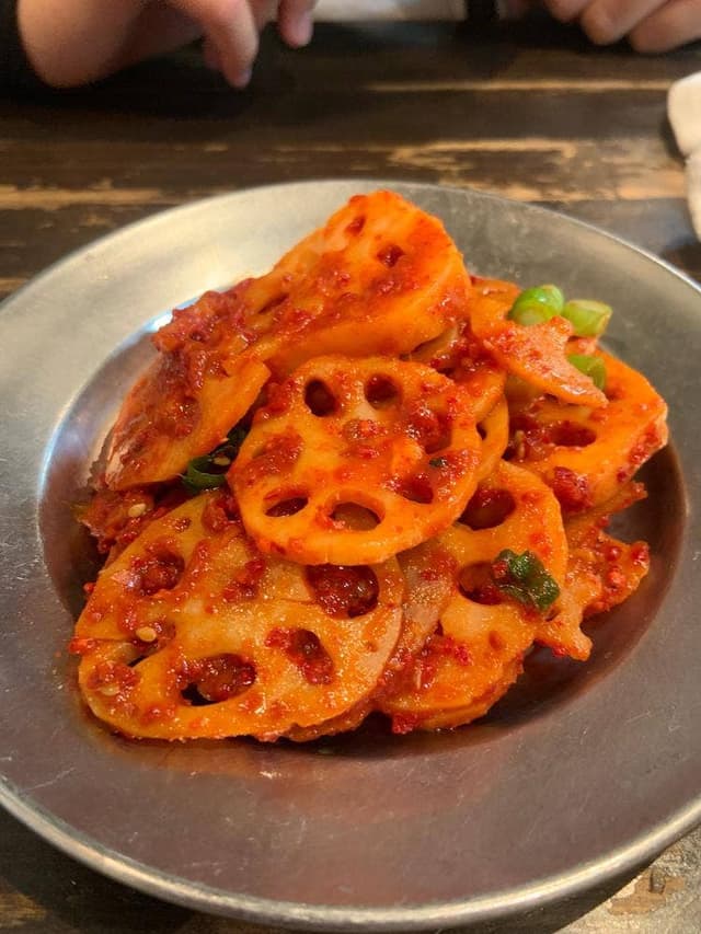 焼肉バル エイト - サブ画像2