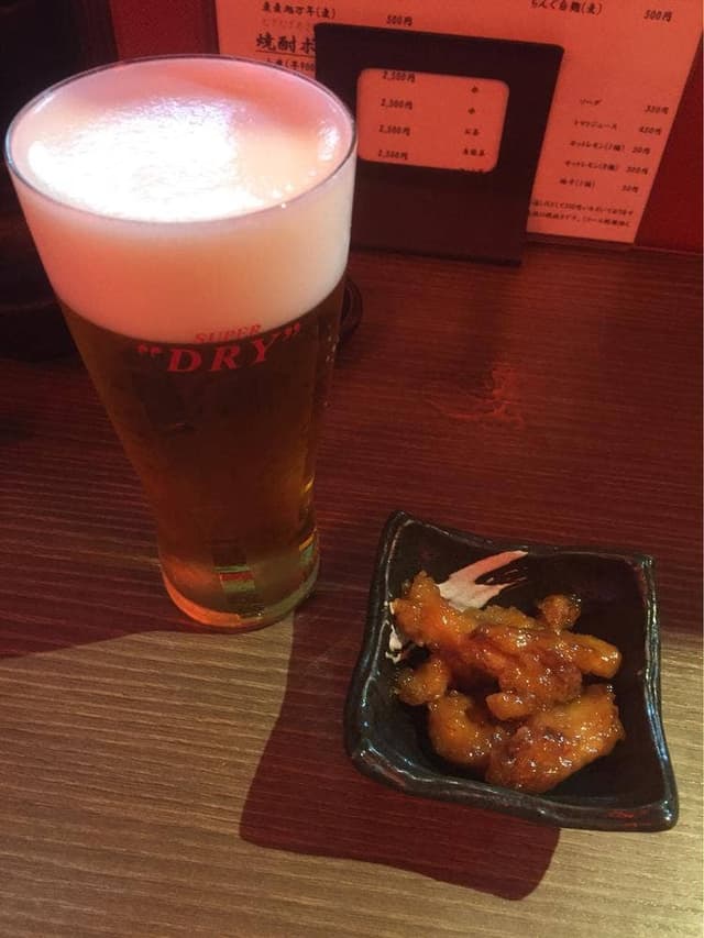 串之介 蒲田店 - サブ画像1