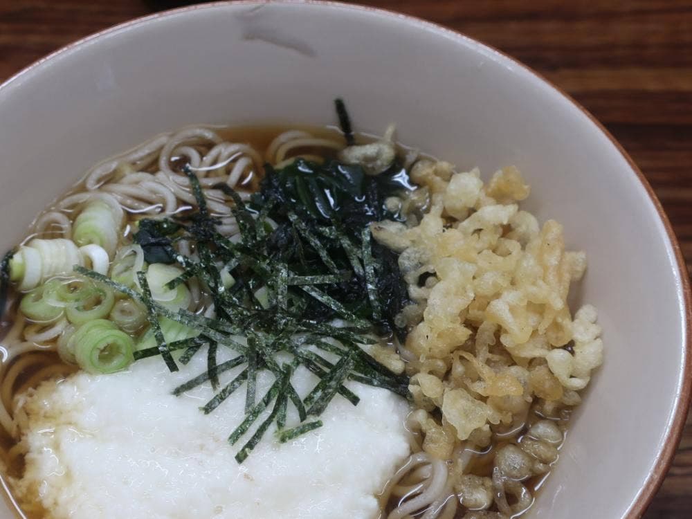 立ち食いの弥生