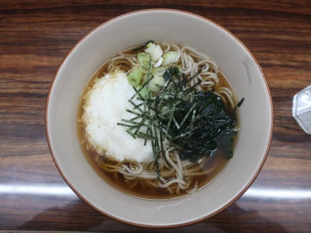 立ち食いの弥生 - サブ画像1