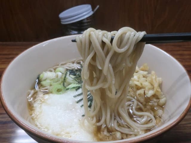 立ち食いの弥生 - サブ画像2