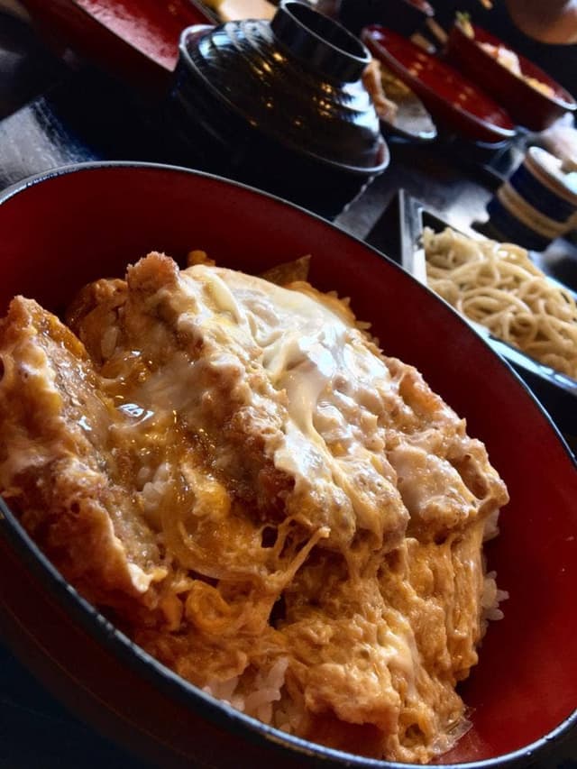 北野 増田屋 - サブ画像3