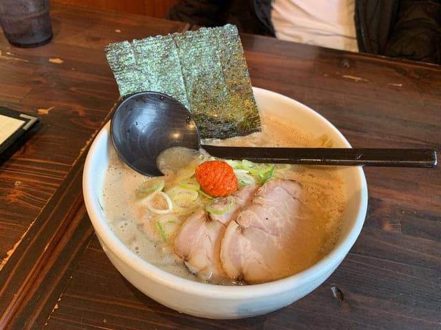 追風丸 大謝名店 - サブ画像2