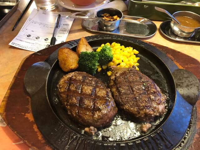 フライングガーデン 真岡店 - サブ画像3