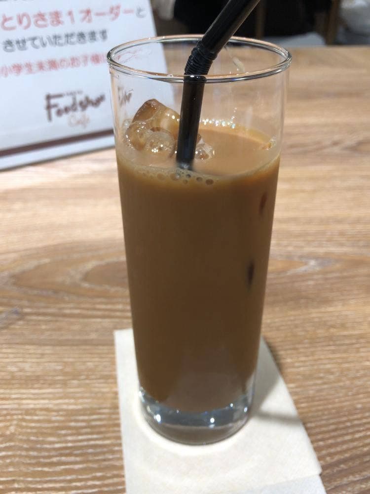 東急フードショーカフェ あざみ野 東急フードショースライス