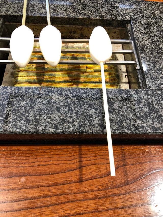 阿部蒲鉾店 松島寺町店 - サブ画像3