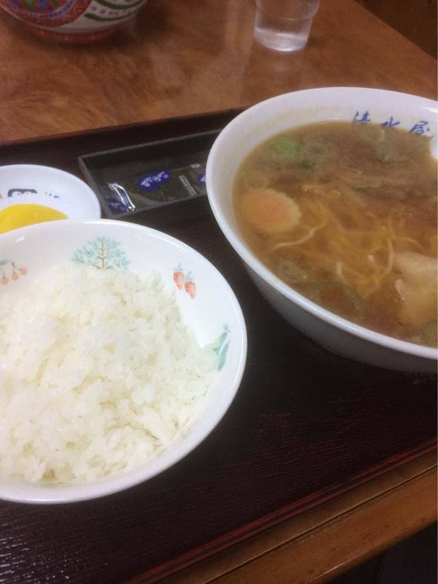清水屋黒松支店 - サブ画像1