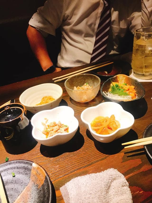 すみ処 寺田屋 - サブ画像3