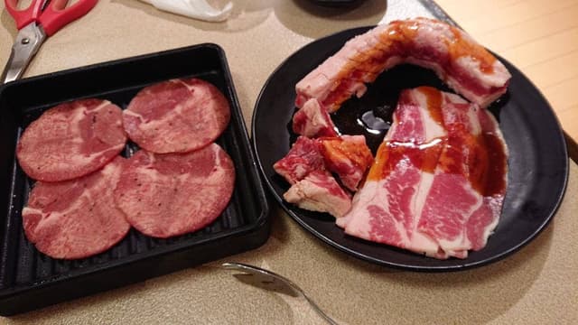 じゅうじゅうカルビ 大久保インター店 - サブ画像2