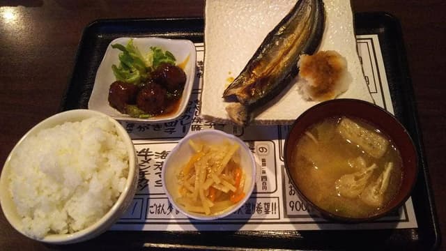 旨酒楽食うえの - サブ画像1