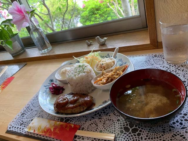 開運占いカフェ 七夢 - サブ画像3