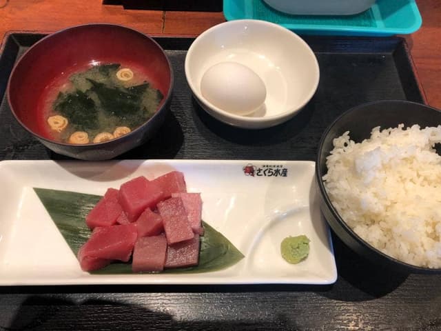 海産物居酒屋 さくら水産 西日暮﻿里﻿駅﻿前﻿店 - サブ画像2