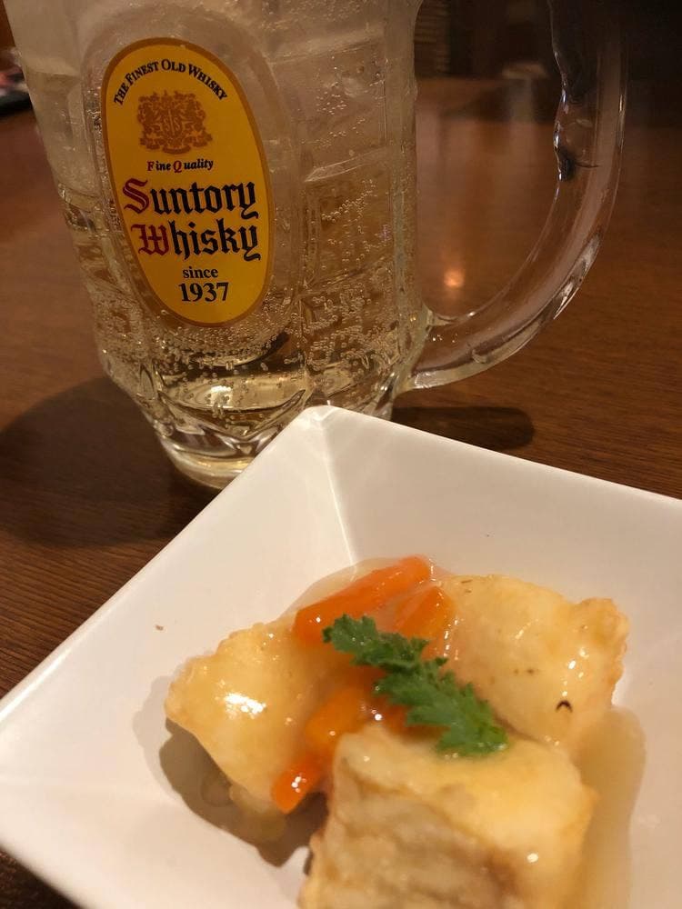 Dining Kitchen たけ