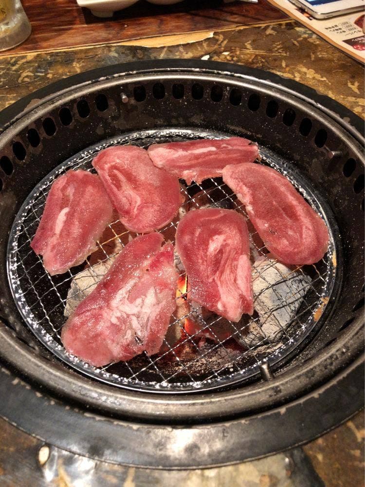 牛角 青森店