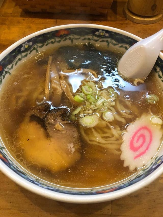 清湯屋 - サブ画像3