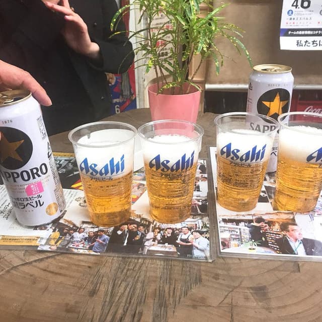 飯島酒店 - サブ画像1