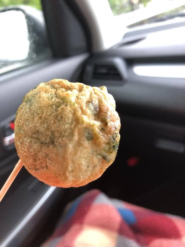 立ち食い処 屋台連 鬼平江戸処 羽生PA上り - サブ画像3