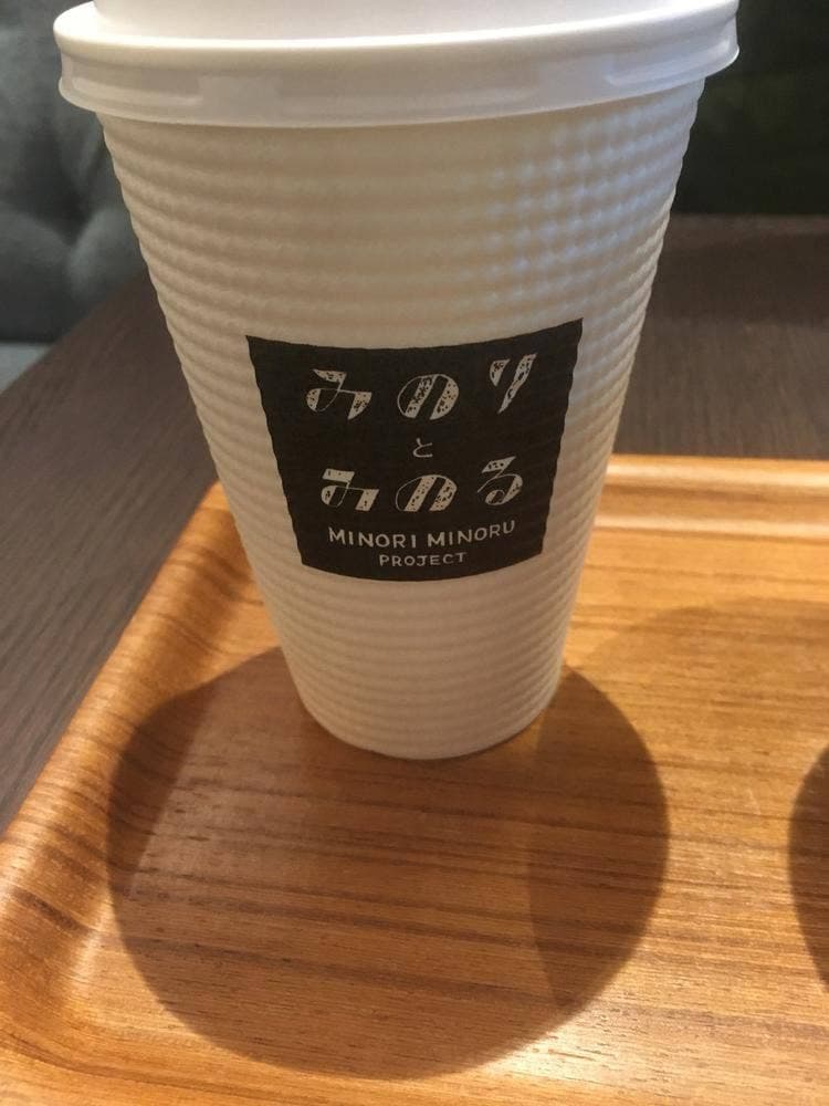 TayoRi cafe α