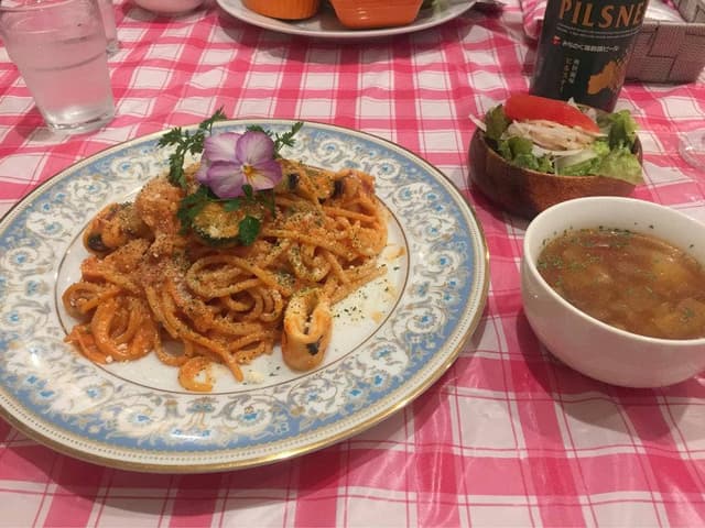 走る！洋食屋さん - サブ画像2