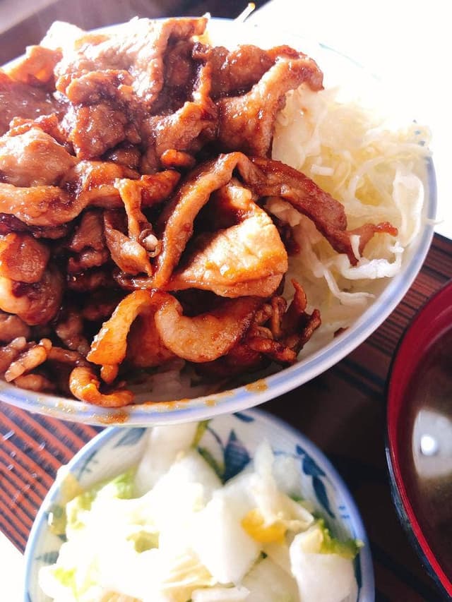 ドライブイン苗木 - サブ画像2