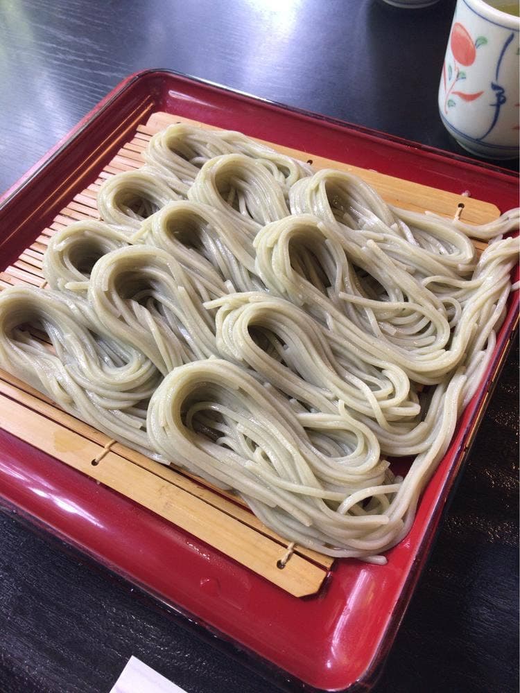 峠の茶屋 こんごう庵