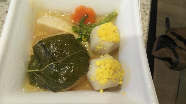 なだ万厨房 西宮阪急店 - サブ画像2