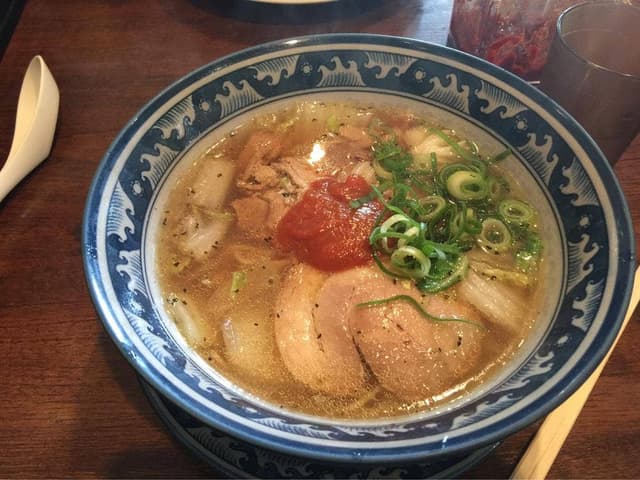 伊勢ラーメン88 - サブ画像1