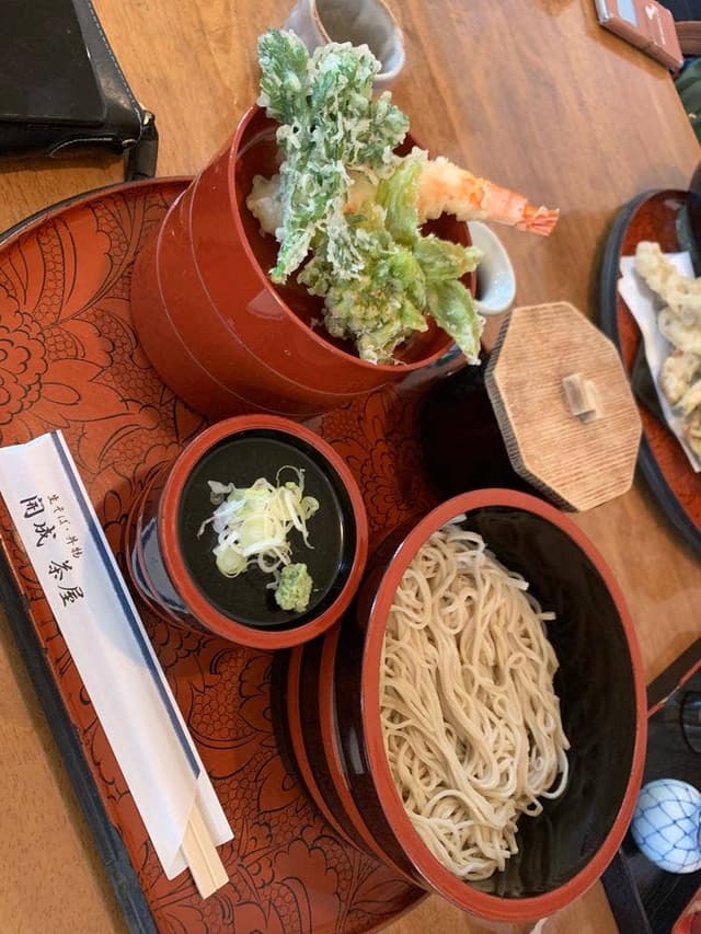 開成茶屋 - サブ画像1