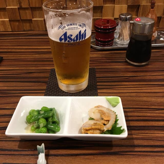 そば居酒屋 大井そばせい - サブ画像3