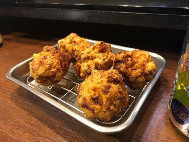 空とぶからあげ-大阪梅田店 - サブ画像1