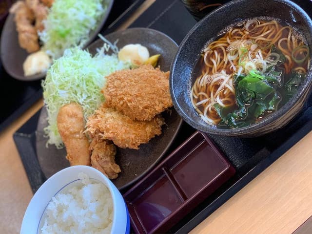 鶏彩 新狭山店 - サブ画像3