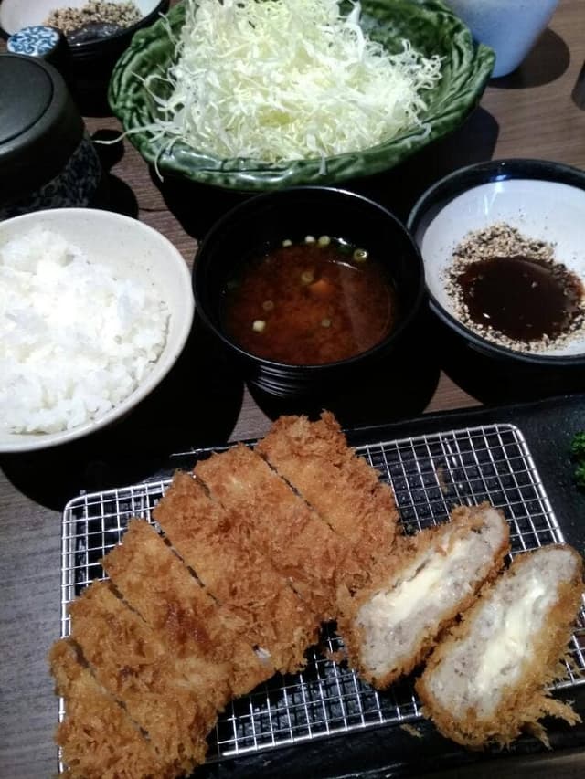 とんかつ新宿さぼてん ラスカ平塚店 - サブ画像3