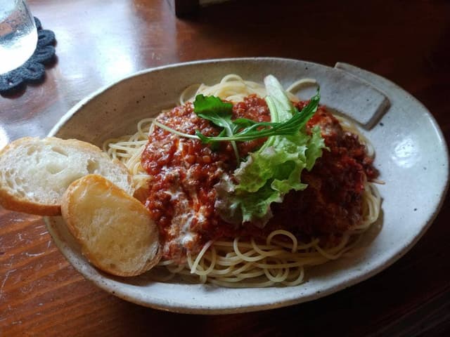カフェ・ド・ジーノ - サブ画像2