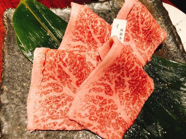 和牛焼肉 とびうし 飯田橋 - サブ画像1