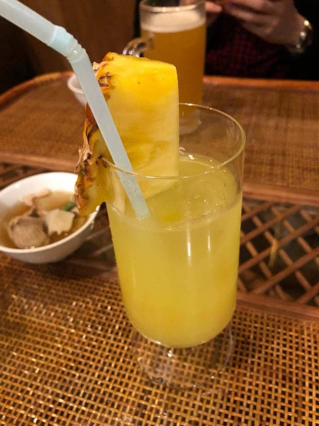 ぱいなっぷる家 - サブ画像1