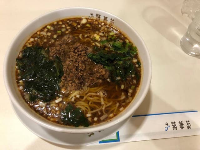 中華飯店 精華苑 本店 - サブ画像3