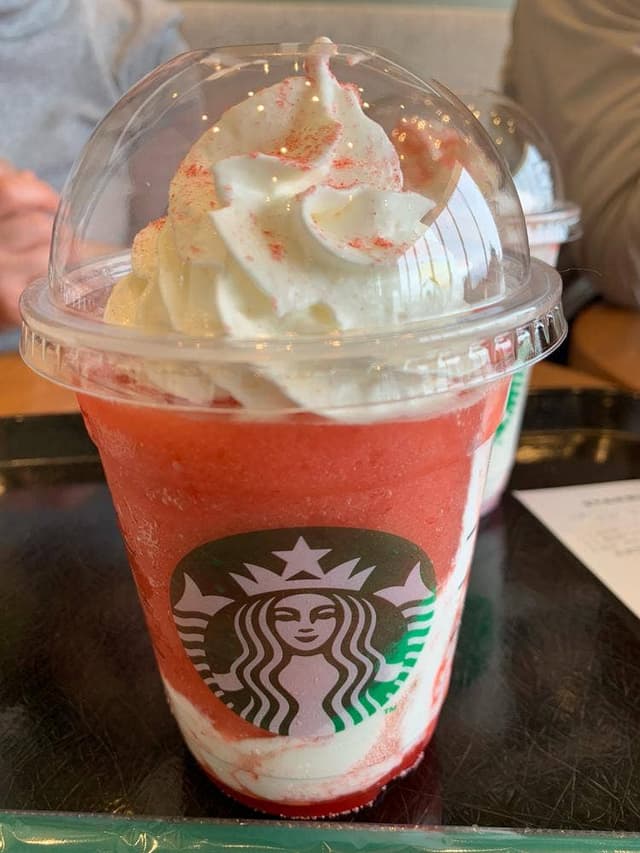 スターバックス コーヒー 三井アウトレットパーク北陸小矢部店 - サブ画像1