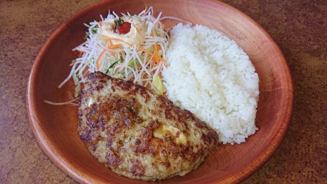 びっくりドンキー 一宮西店 - サブ画像3