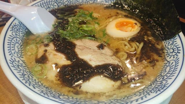 丸源ラーメン 岐南店 - サブ画像3
