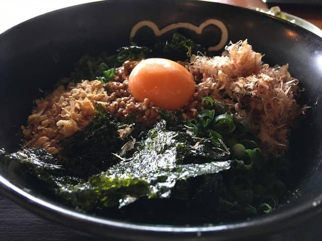 点心屋台 くまや - サブ画像1