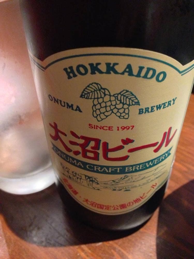どさんこビアホール