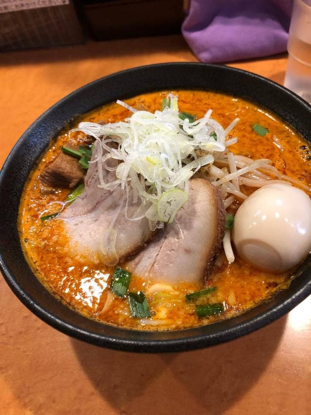 みそ街道 炎 千葉みゆき通り店 - サブ画像3