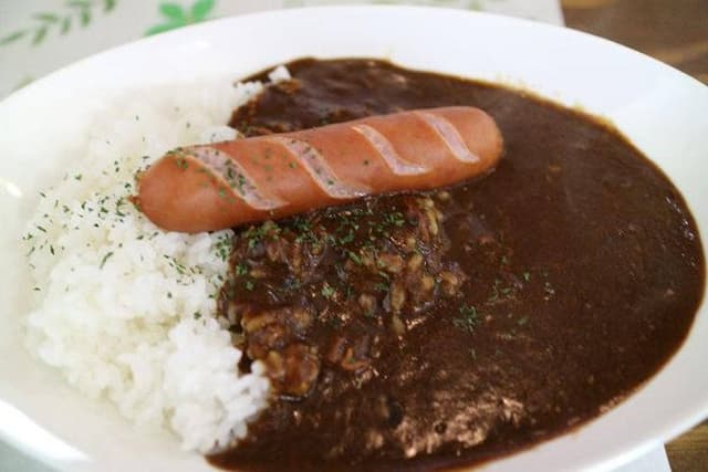 カレー屋 シンバ - サブ画像2