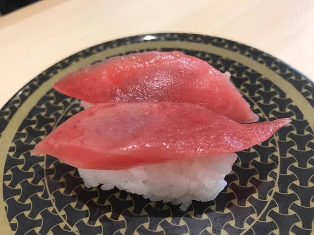 はま寿司 東金店 - サブ画像1
