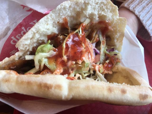 Mega Kebab 大須1号店 - サブ画像2