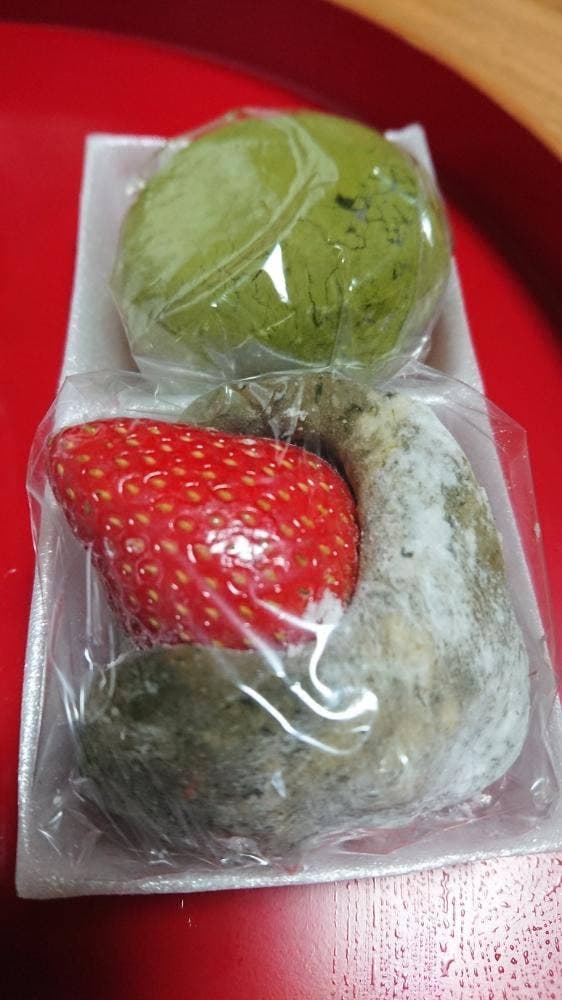 富久屋本社 工房直営店 - サブ画像1